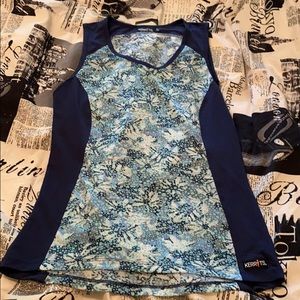 Kerrits Ice Fil Tank